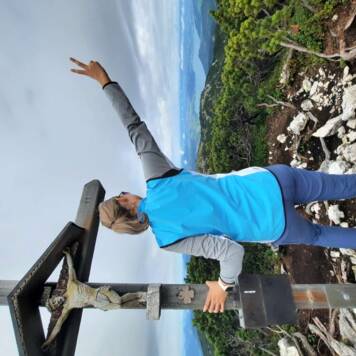 Chantal  aus Vöcklabruck