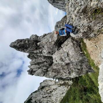 Chantal  aus Vöcklabruck