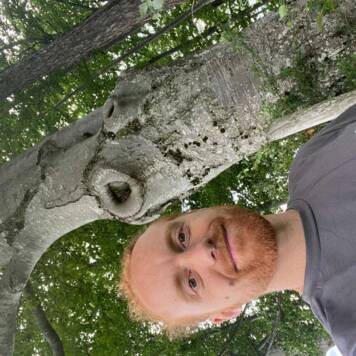 Julian aus Linz-Land