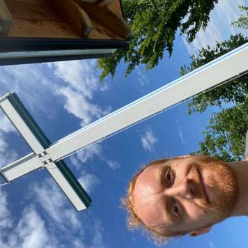 Julian aus Linz-Land