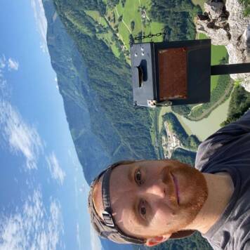 Julian aus Linz-Land