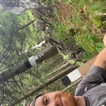 Julian aus Linz-Land