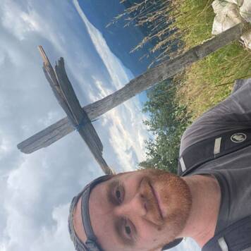 Julian aus Linz-Land