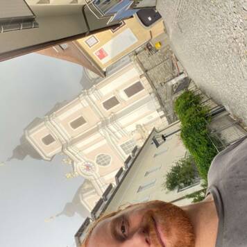 Julian aus Linz-Land