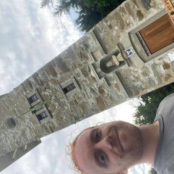 Julian aus Linz-Land