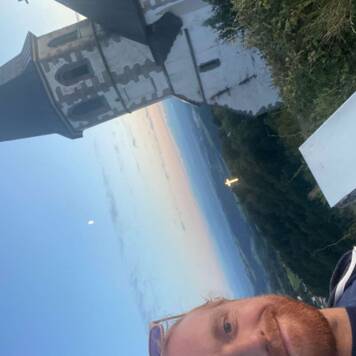 Julian aus Linz-Land