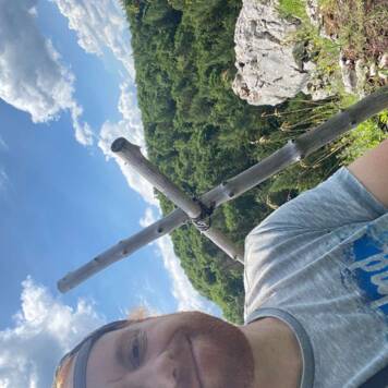 Julian aus Linz-Land