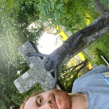 Julian aus Linz-Land