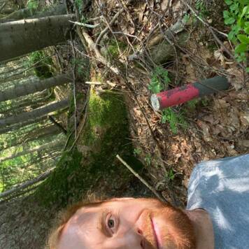 Julian aus Linz-Land