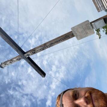 Julian aus Linz-Land