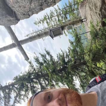 Julian aus Linz-Land