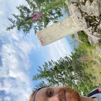 Julian aus Linz-Land