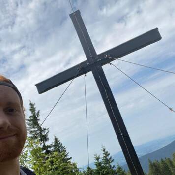 Julian aus Linz-Land