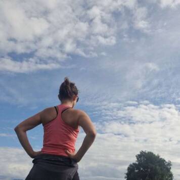 Sandra aus Kirchdorf