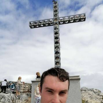 Markus aus Vöcklabruck