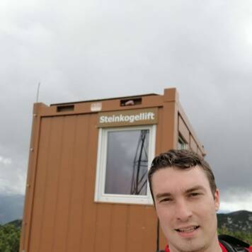 Markus aus Vöcklabruck