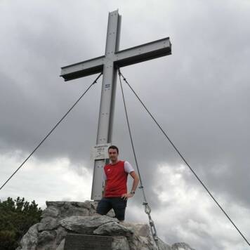 Markus aus Vöcklabruck
