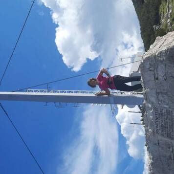 Ingrid aus Kirchdorf