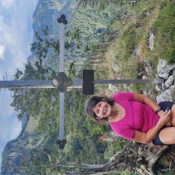 Ingrid aus Kirchdorf