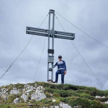 Andrea  aus Linz-Land