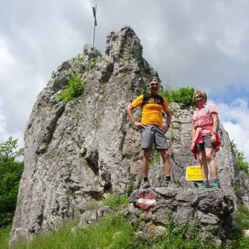 Christiana aus Scheibbs