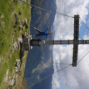 Gabriele  aus Amstetten