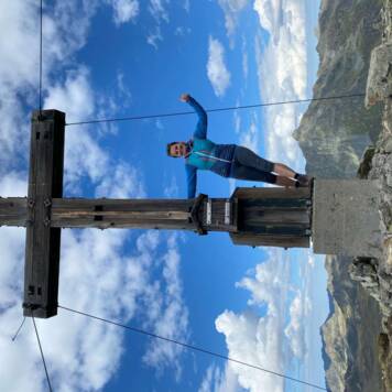 Gabriele  aus Amstetten