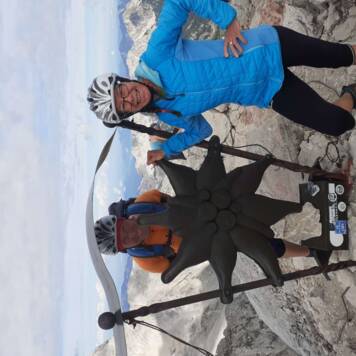 Margit aus Kirchdorf