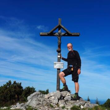 Helmut aus Kirchdorf