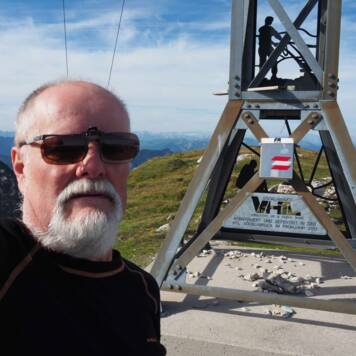 Helmut aus Kirchdorf