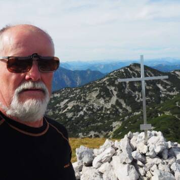 Helmut aus Kirchdorf