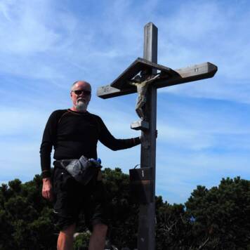 Helmut aus Kirchdorf