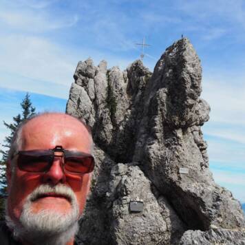 Helmut aus Kirchdorf