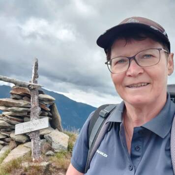 Renate aus Grieskirchen