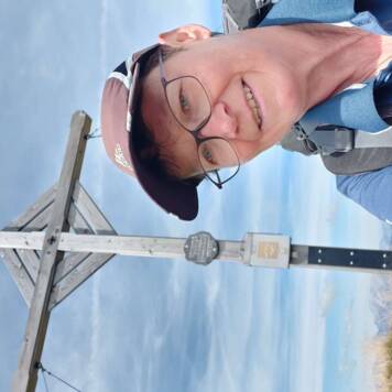 Renate aus Grieskirchen