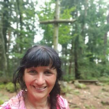 Alexandra aus Freistadt