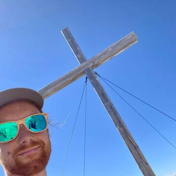 Julian aus Linz-Land