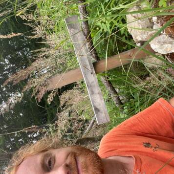 Julian aus Linz-Land