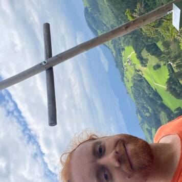 Julian aus Linz-Land