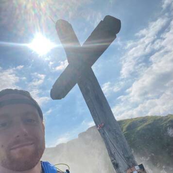 Julian aus Linz-Land