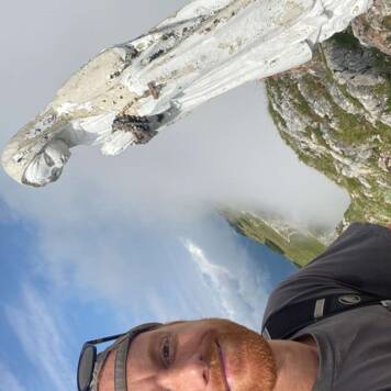 Julian aus Linz-Land