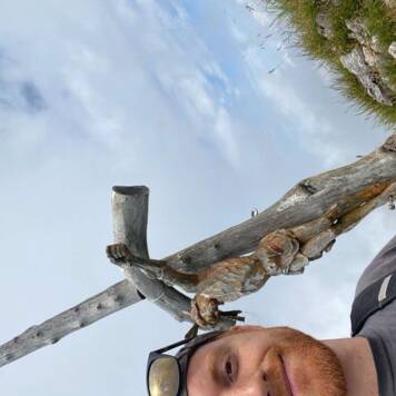 Julian aus Linz-Land