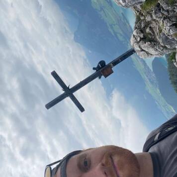 Julian aus Linz-Land