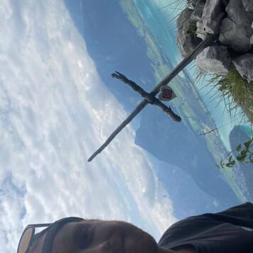 Julian aus Linz-Land