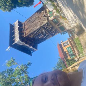 Julian aus Linz-Land