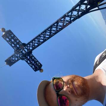 Julian aus Linz-Land