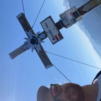 Julian aus Linz-Land