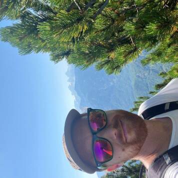 Julian aus Linz-Land