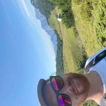 Julian aus Linz-Land