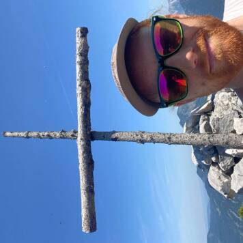 Julian aus Linz-Land